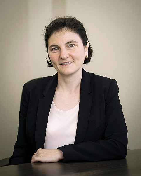Natalia Babakishvili