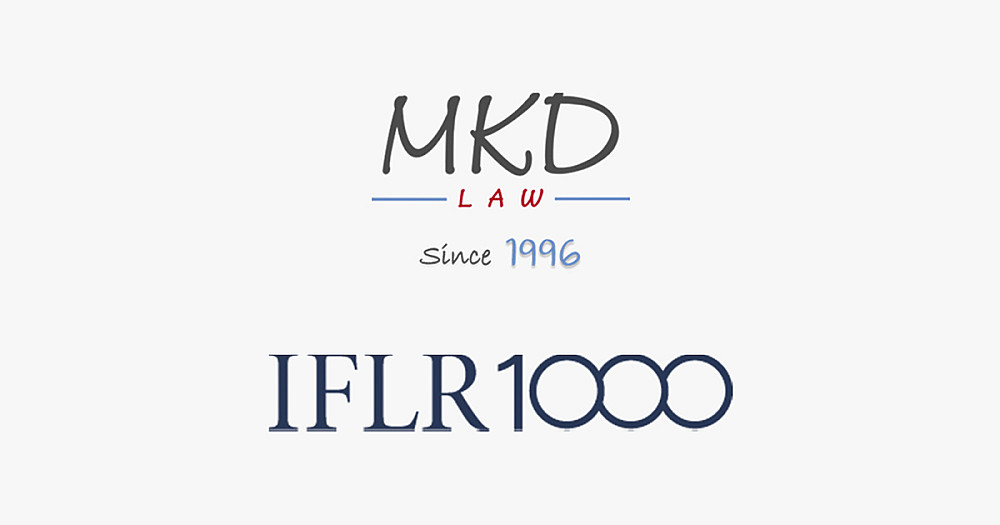 MKD - IFLR-3