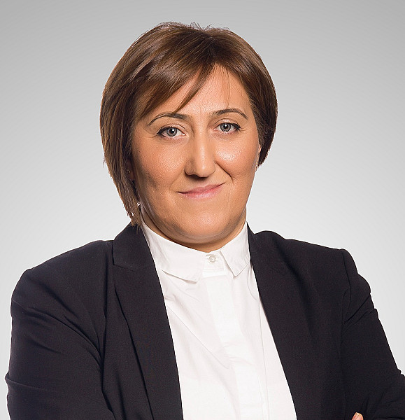 Shorena Mzhavanadze