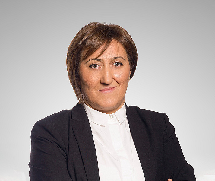 შორენა მჟავანაძე