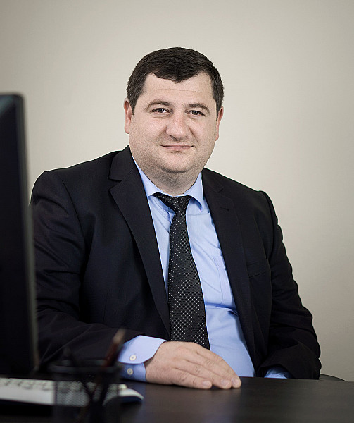 Andro Kiknavelidze
