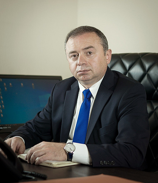 Archil Kbilashvili
